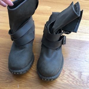 Jeffery Campbell Boots